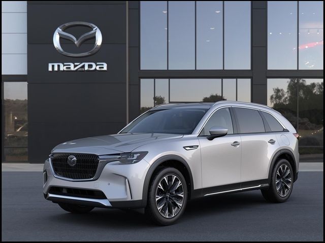 2024 Mazda CX-90 PHEV Premium