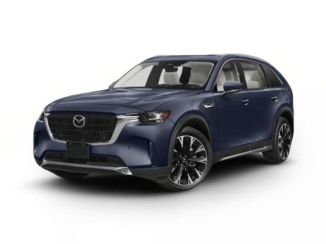 2024 Mazda CX-90 PHEV Premium