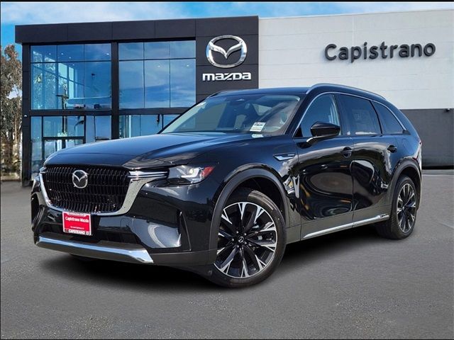 2024 Mazda CX-90 PHEV Premium