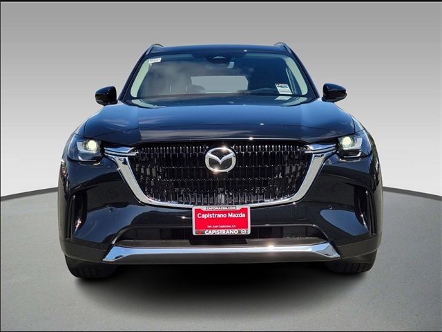 2024 Mazda CX-90 PHEV Premium