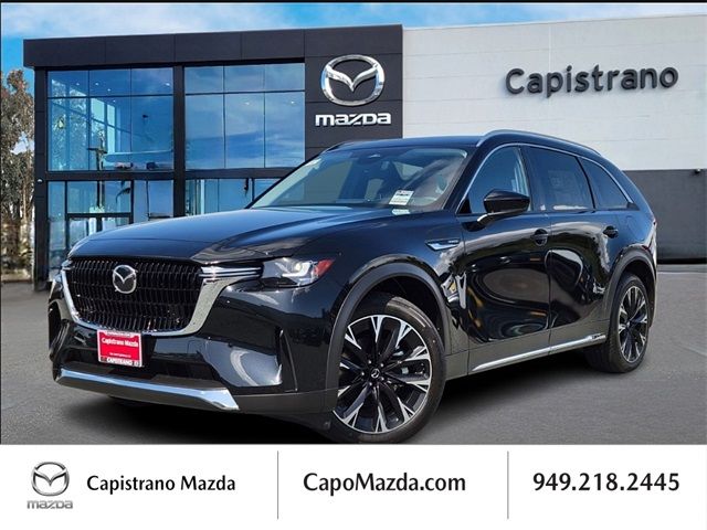 2024 Mazda CX-90 PHEV Premium