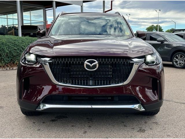 2024 Mazda CX-90 PHEV Premium