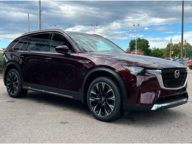 2024 Mazda CX-90 PHEV Premium