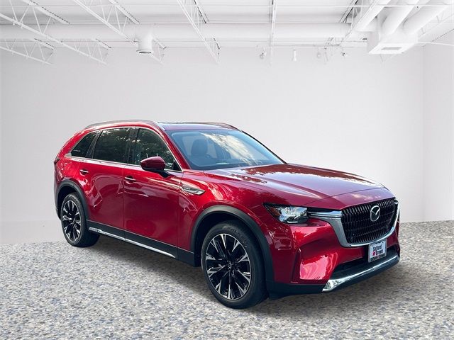 2024 Mazda CX-90 PHEV Premium