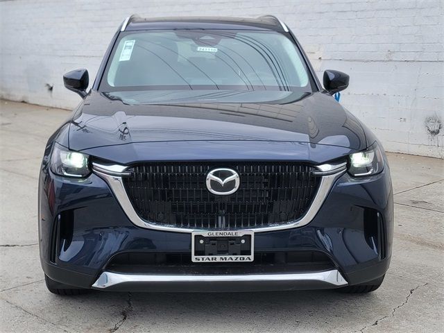 2024 Mazda CX-90 PHEV Premium