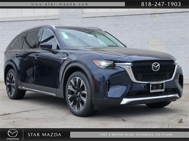 2024 Mazda CX-90 PHEV Premium