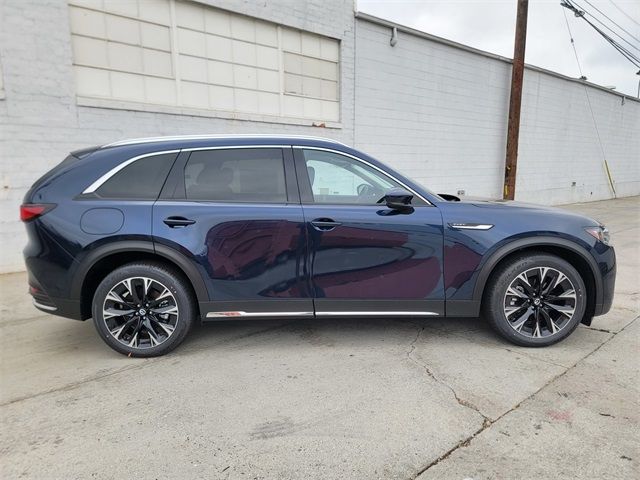 2024 Mazda CX-90 PHEV Premium