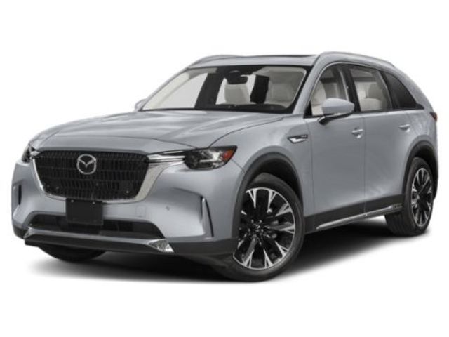 2024 Mazda CX-90 PHEV Premium