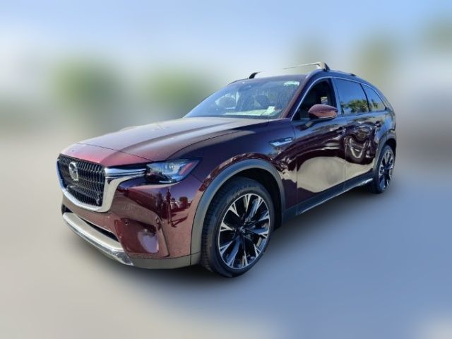 2024 Mazda CX-90 PHEV Premium