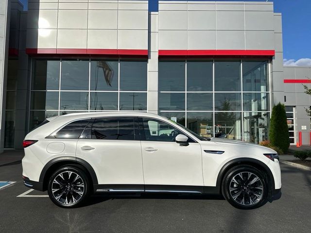 2024 Mazda CX-90 PHEV Premium