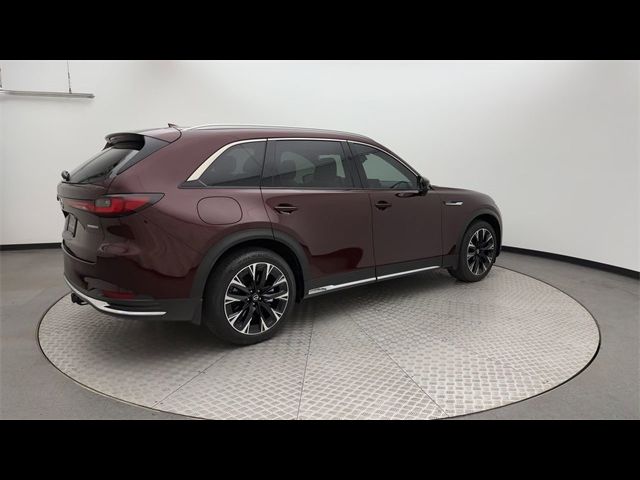 2024 Mazda CX-90 PHEV Premium