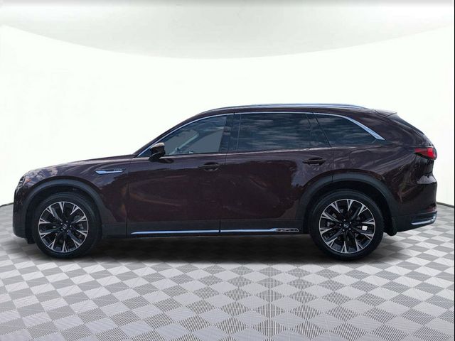 2024 Mazda CX-90 PHEV Premium