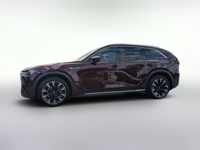 2024 Mazda CX-90 PHEV Premium