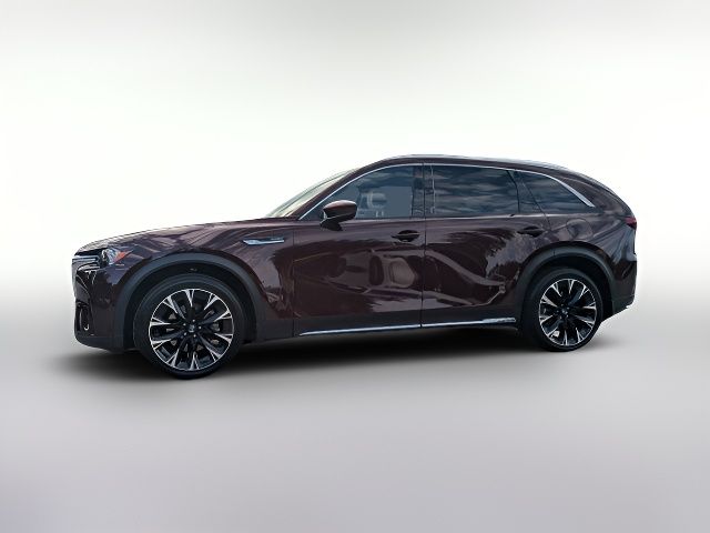 2024 Mazda CX-90 PHEV Premium