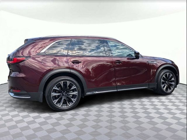 2024 Mazda CX-90 PHEV Premium