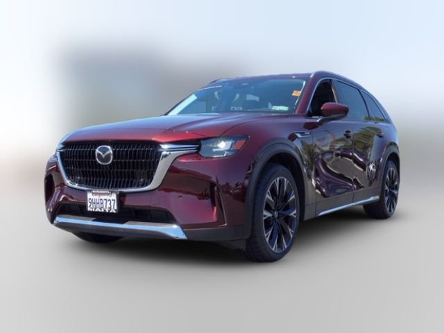 2024 Mazda CX-90 PHEV Premium