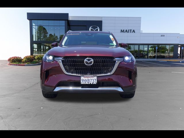 2024 Mazda CX-90 PHEV Premium
