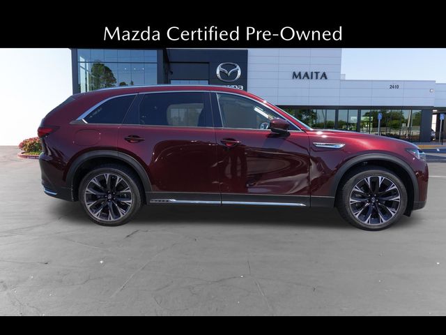 2024 Mazda CX-90 PHEV Premium