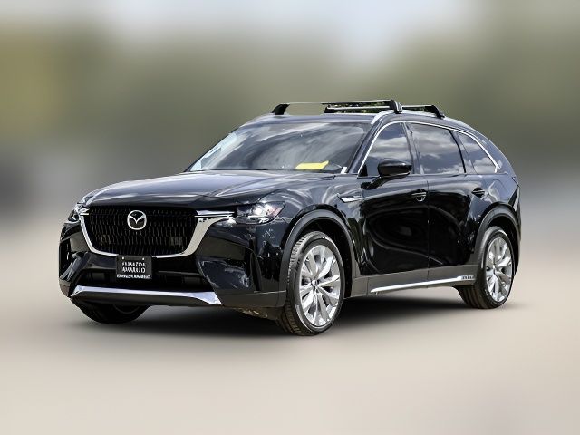 2024 Mazda CX-90 PHEV Premium