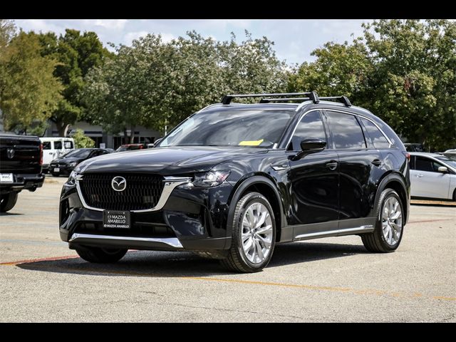 2024 Mazda CX-90 PHEV Premium