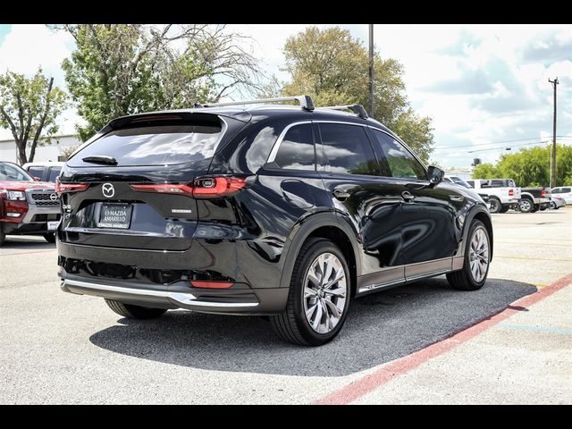 2024 Mazda CX-90 PHEV Premium