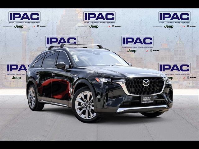 2024 Mazda CX-90 PHEV Premium