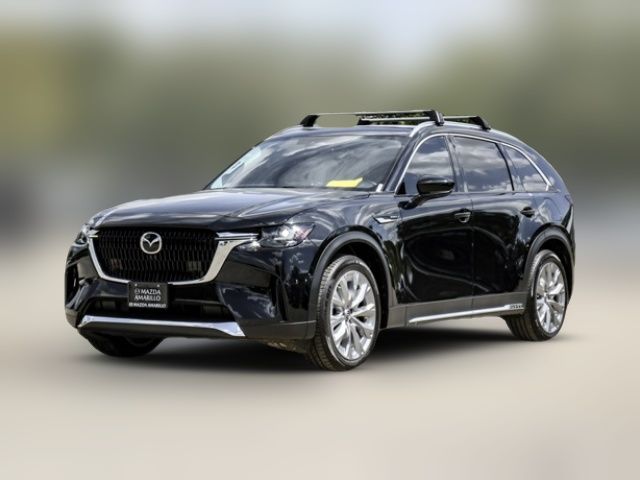 2024 Mazda CX-90 PHEV Premium