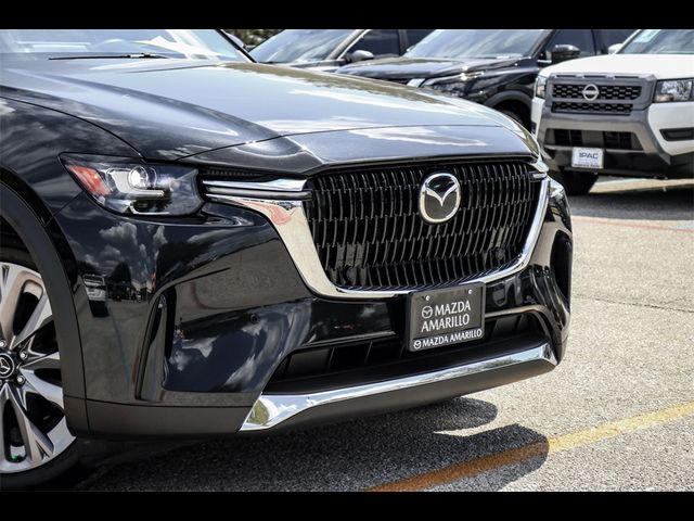 2024 Mazda CX-90 PHEV Premium