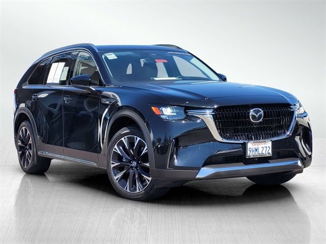 2024 Mazda CX-90 PHEV Premium