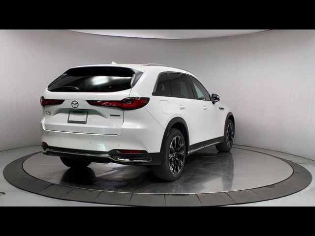 2024 Mazda CX-90 PHEV Premium