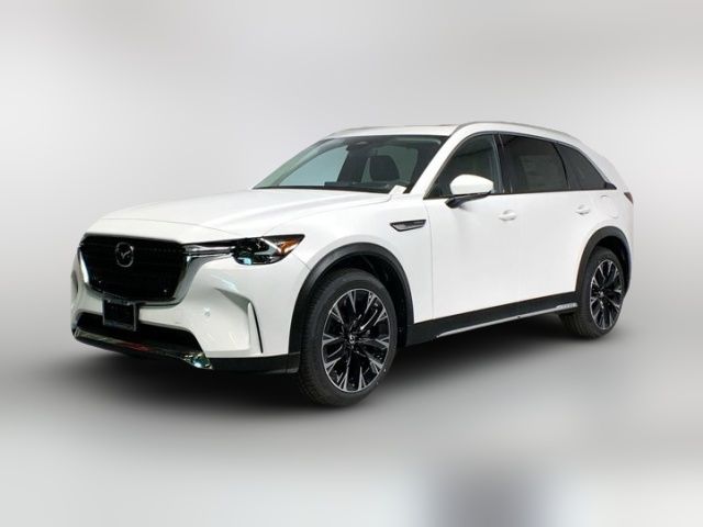 2024 Mazda CX-90 PHEV Premium