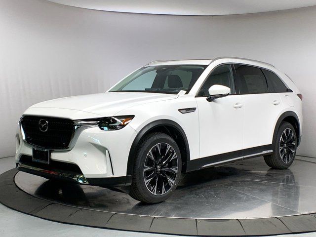 2024 Mazda CX-90 PHEV Premium