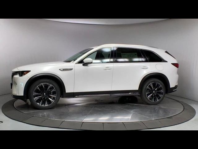 2024 Mazda CX-90 PHEV Premium