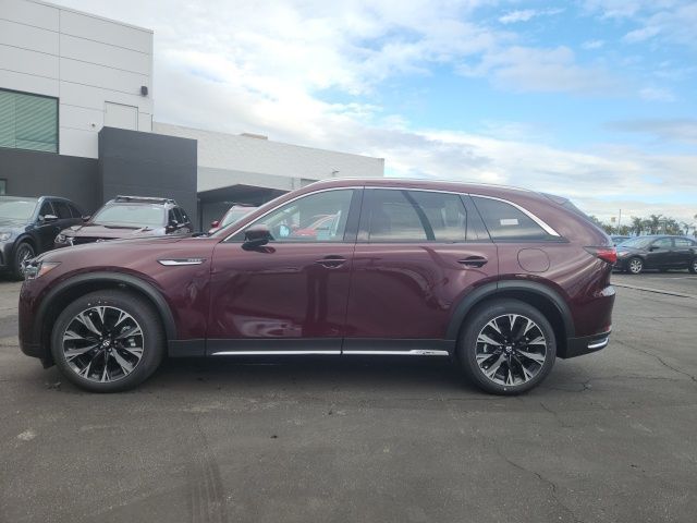 2024 Mazda CX-90 PHEV Premium