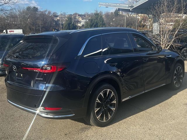 2024 Mazda CX-90 PHEV Premium