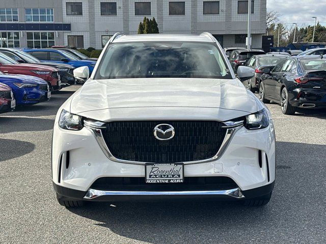 2024 Mazda CX-90 PHEV Premium