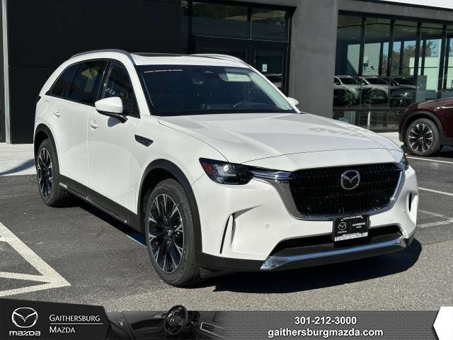 2024 Mazda CX-90 PHEV Premium