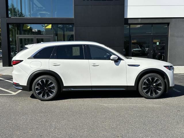 2024 Mazda CX-90 PHEV Premium