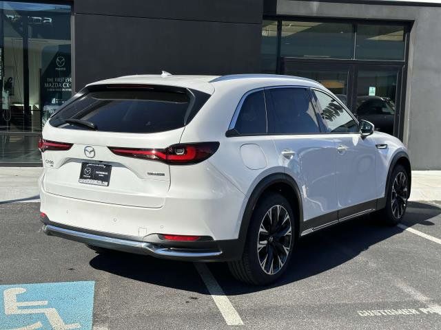 2024 Mazda CX-90 PHEV Premium