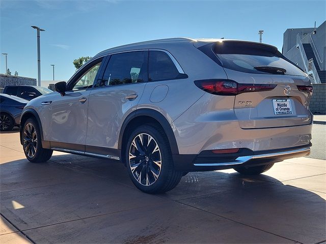 2024 Mazda CX-90 PHEV Premium