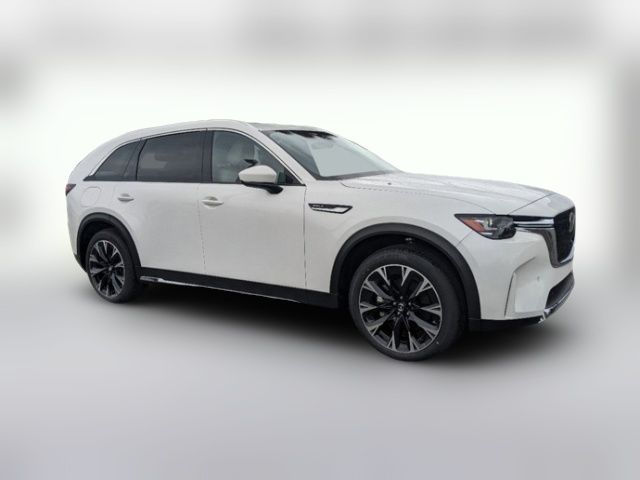 2024 Mazda CX-90 PHEV Premium