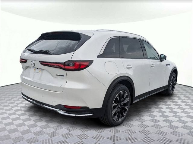 2024 Mazda CX-90 PHEV Premium