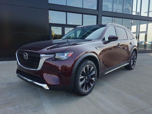 2024 Mazda CX-90 PHEV Premium