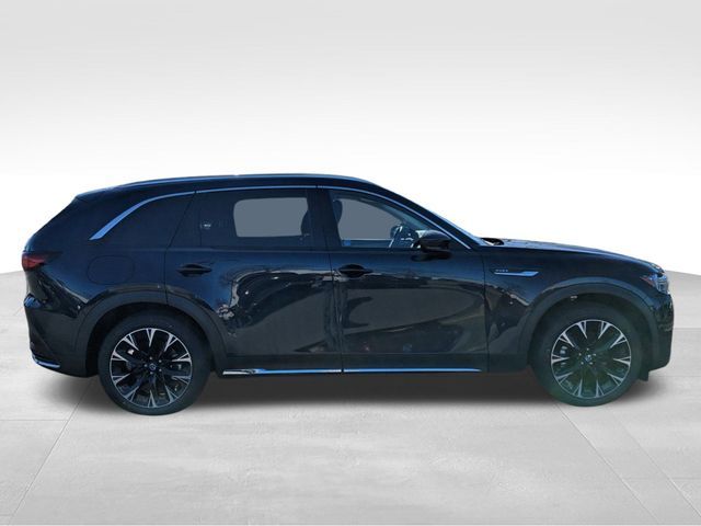 2024 Mazda CX-90 PHEV Premium