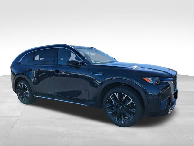 2024 Mazda CX-90 PHEV Premium