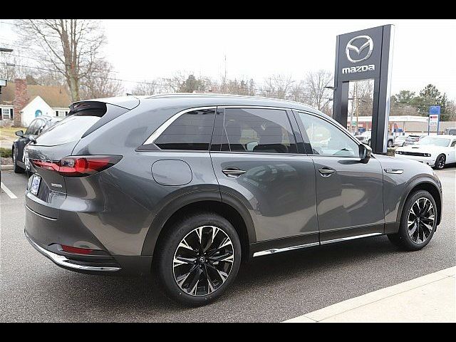 2024 Mazda CX-90 PHEV Premium