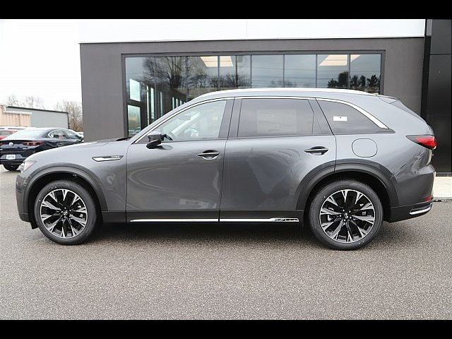 2024 Mazda CX-90 PHEV Premium