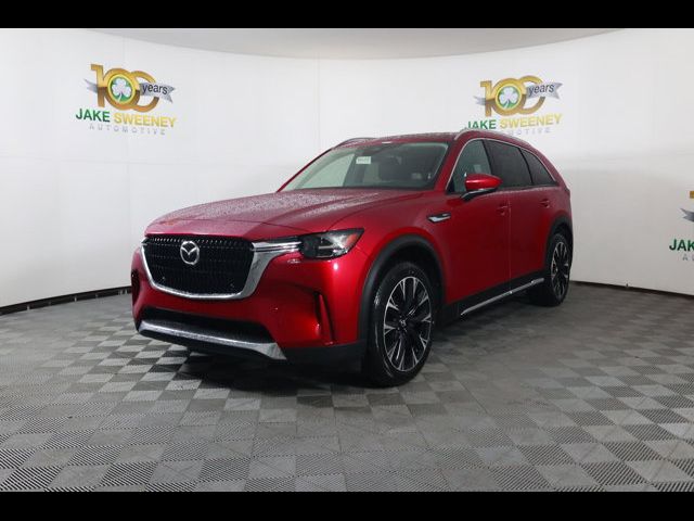 2024 Mazda CX-90 PHEV Premium