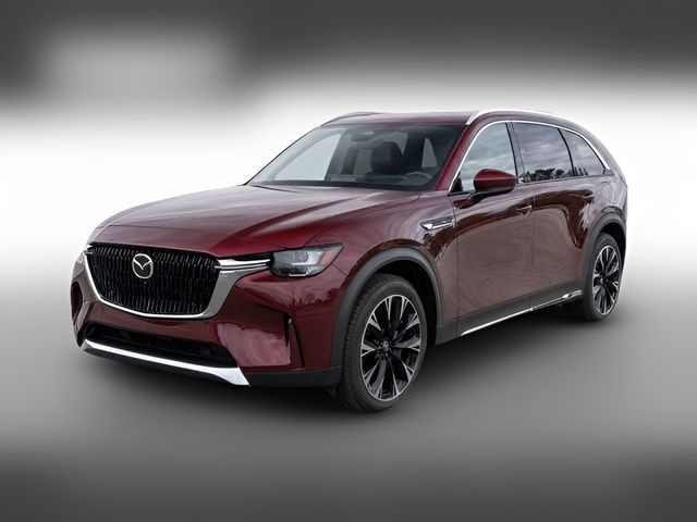 2024 Mazda CX-90 PHEV Premium