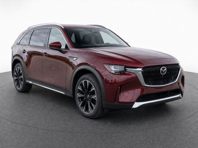 2024 Mazda CX-90 PHEV Premium